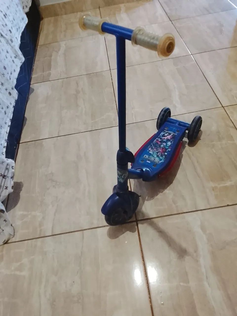 Pista e carrinho - Foto 4