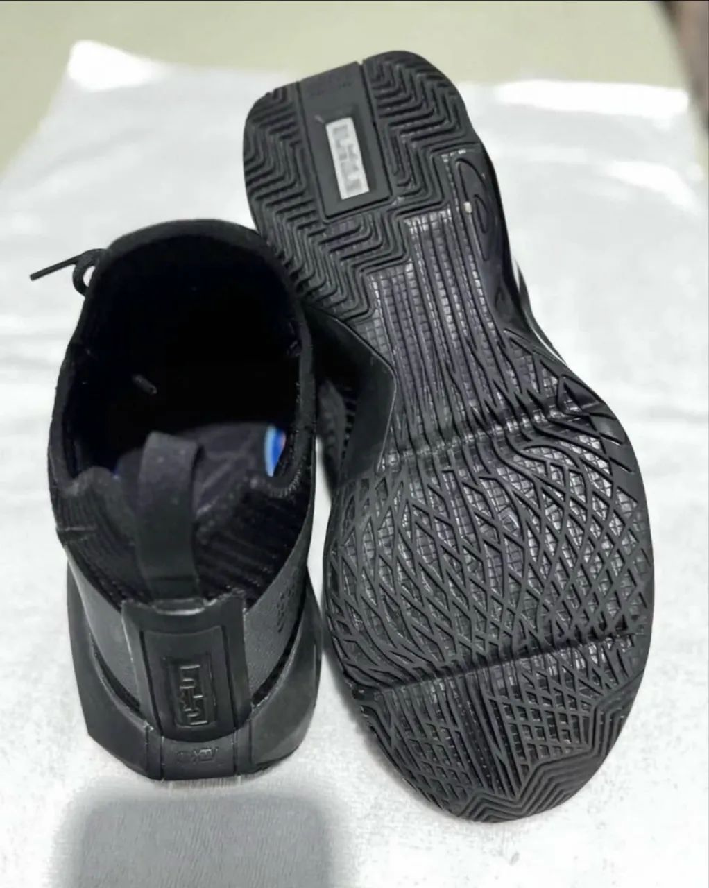 Nike lebron soldier 14 - Foto 2