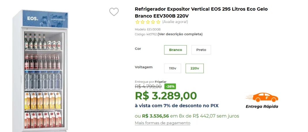 Ar Condicionado e Eletros - Foto 4