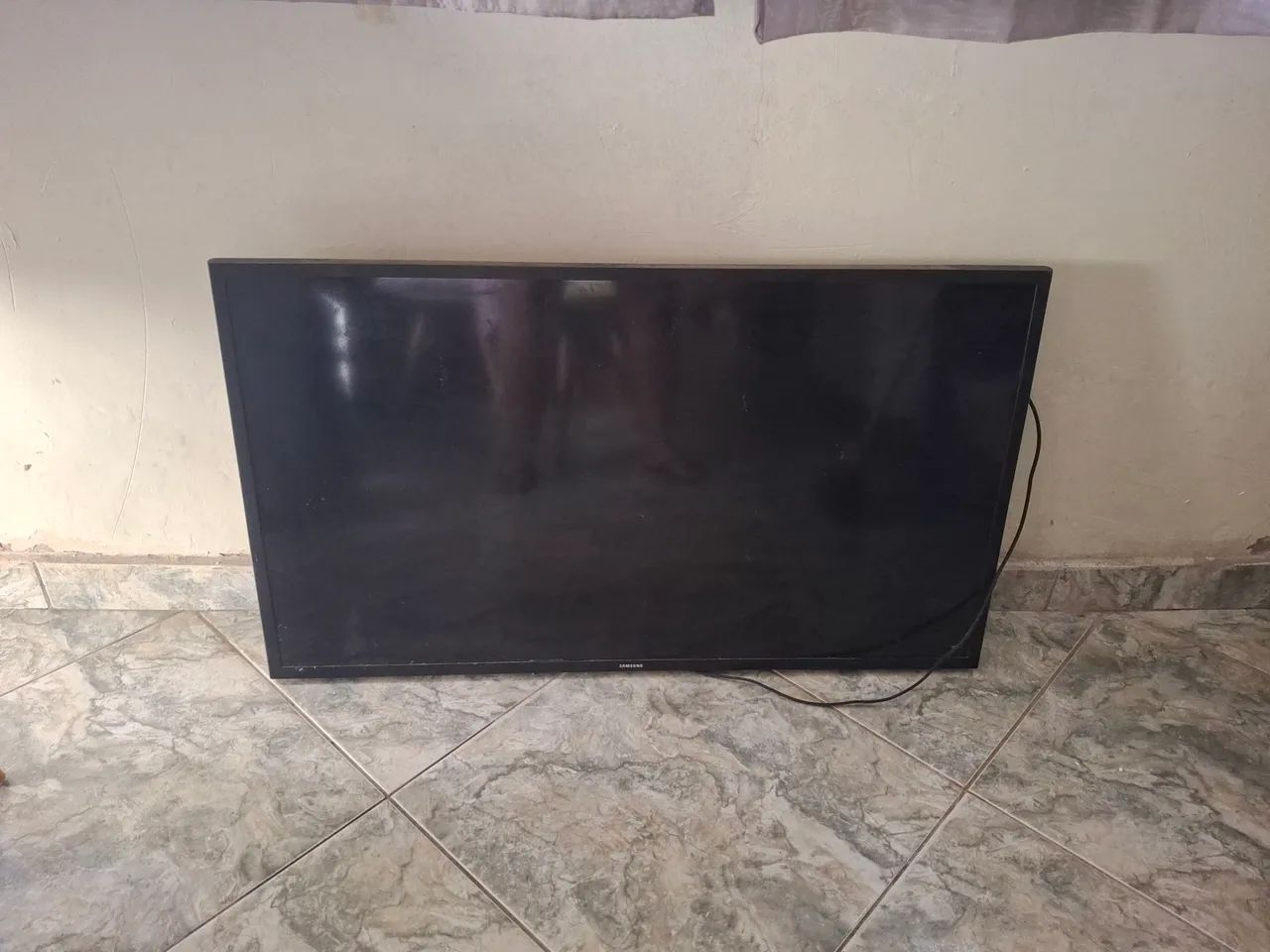 Tv Smart Samsung  40 polegadas - Foto 2