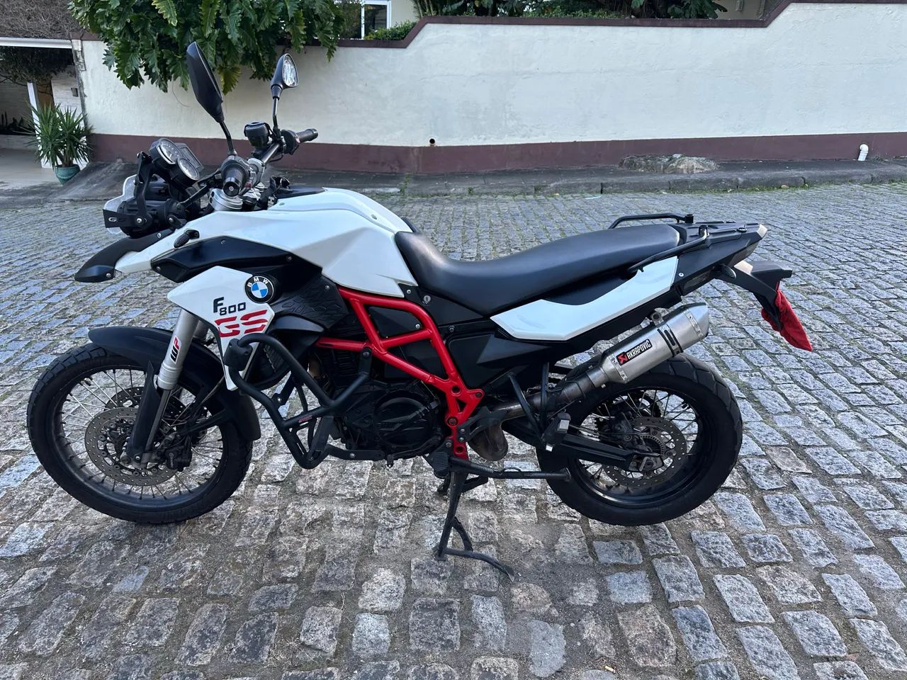 F800 Gs  - Foto 3