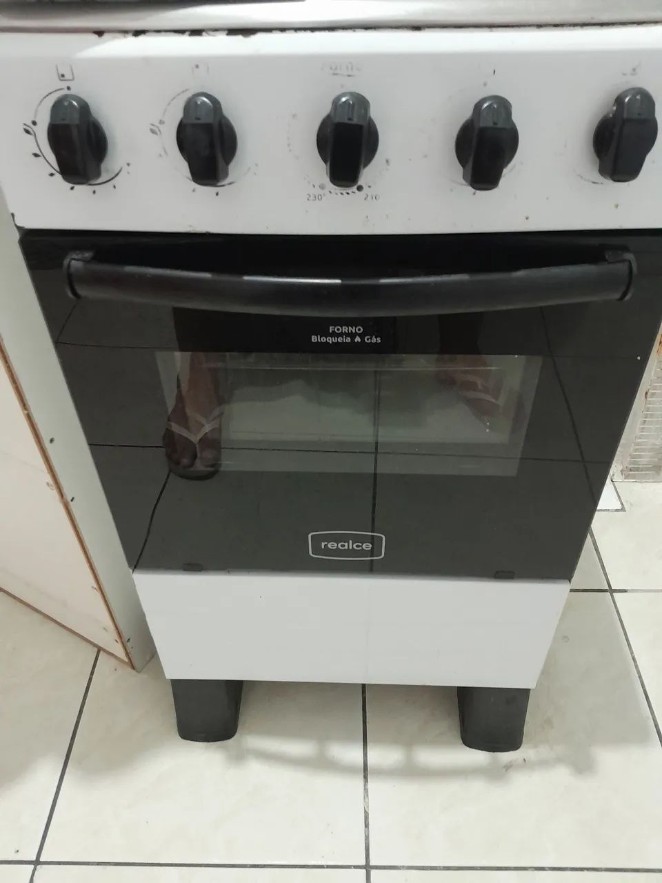 Fogão 