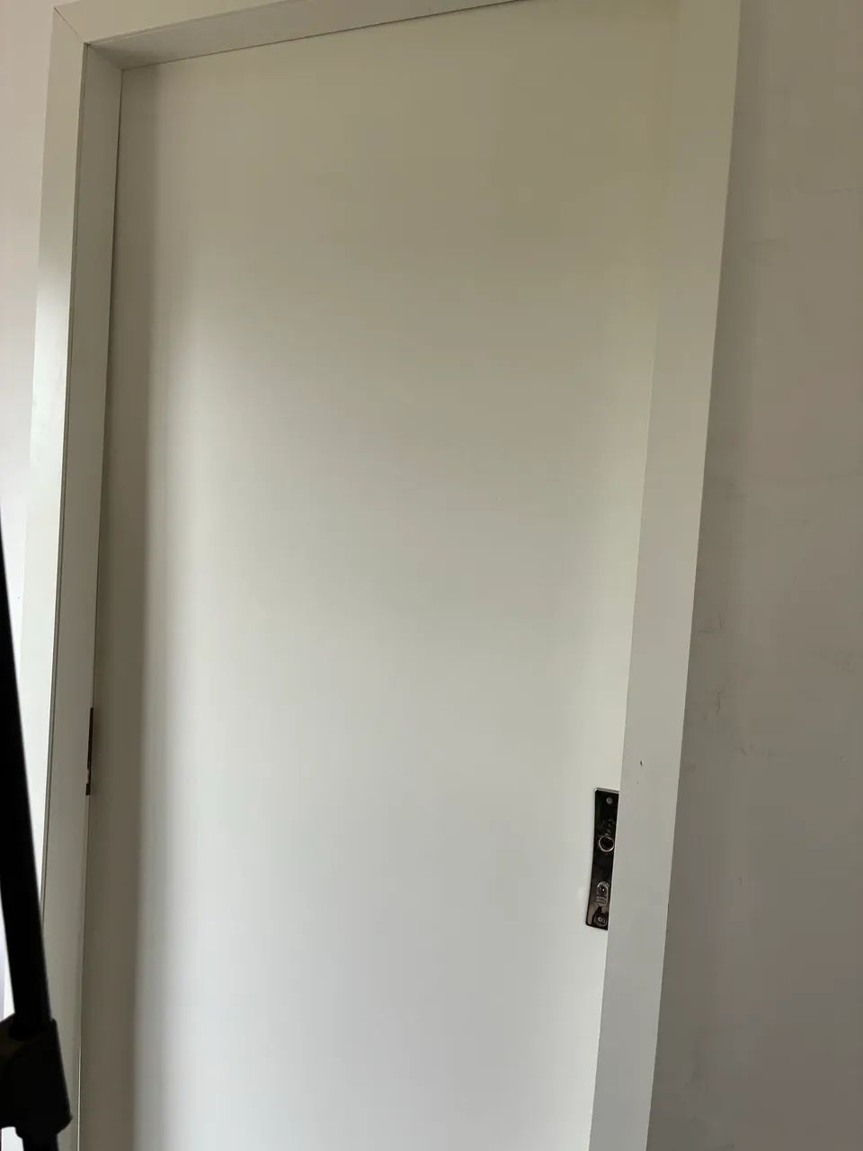 Porta lisa, ótima qualidade 2,10 x 0,82