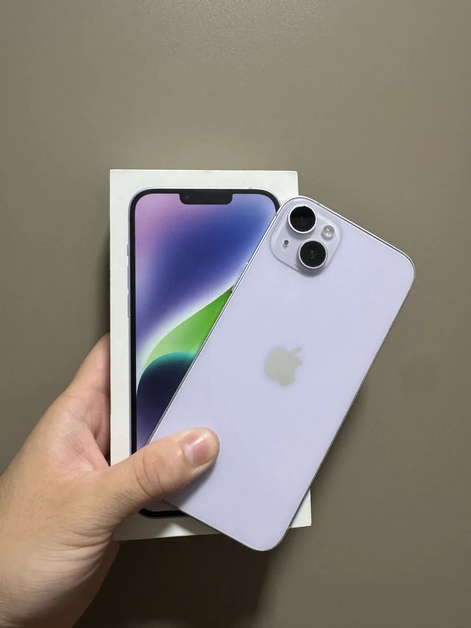 iPhone 14 Plus 128gb - Celulares e Smartphones - Campina, Belém