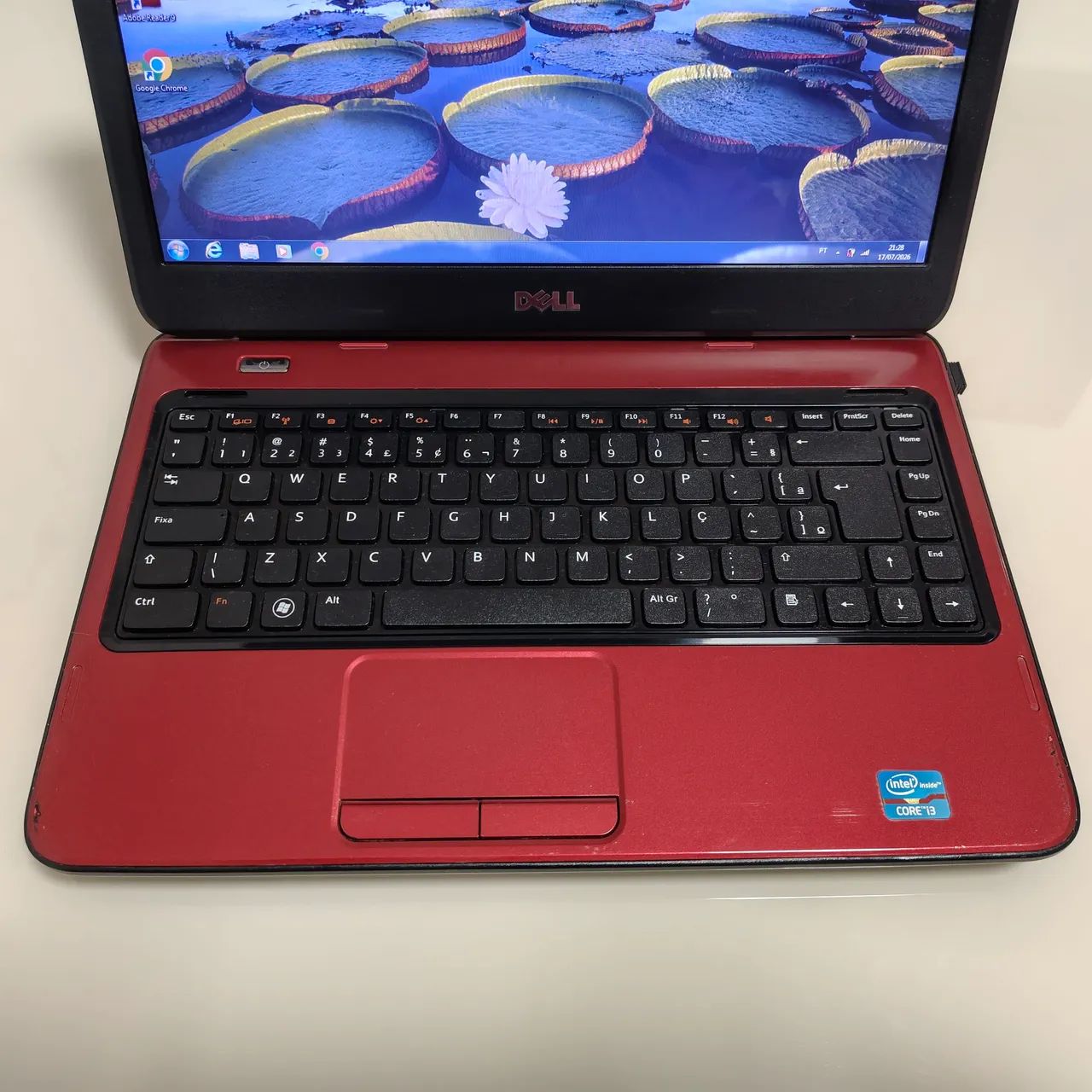 Notebook Dell I3  - Foto 4
