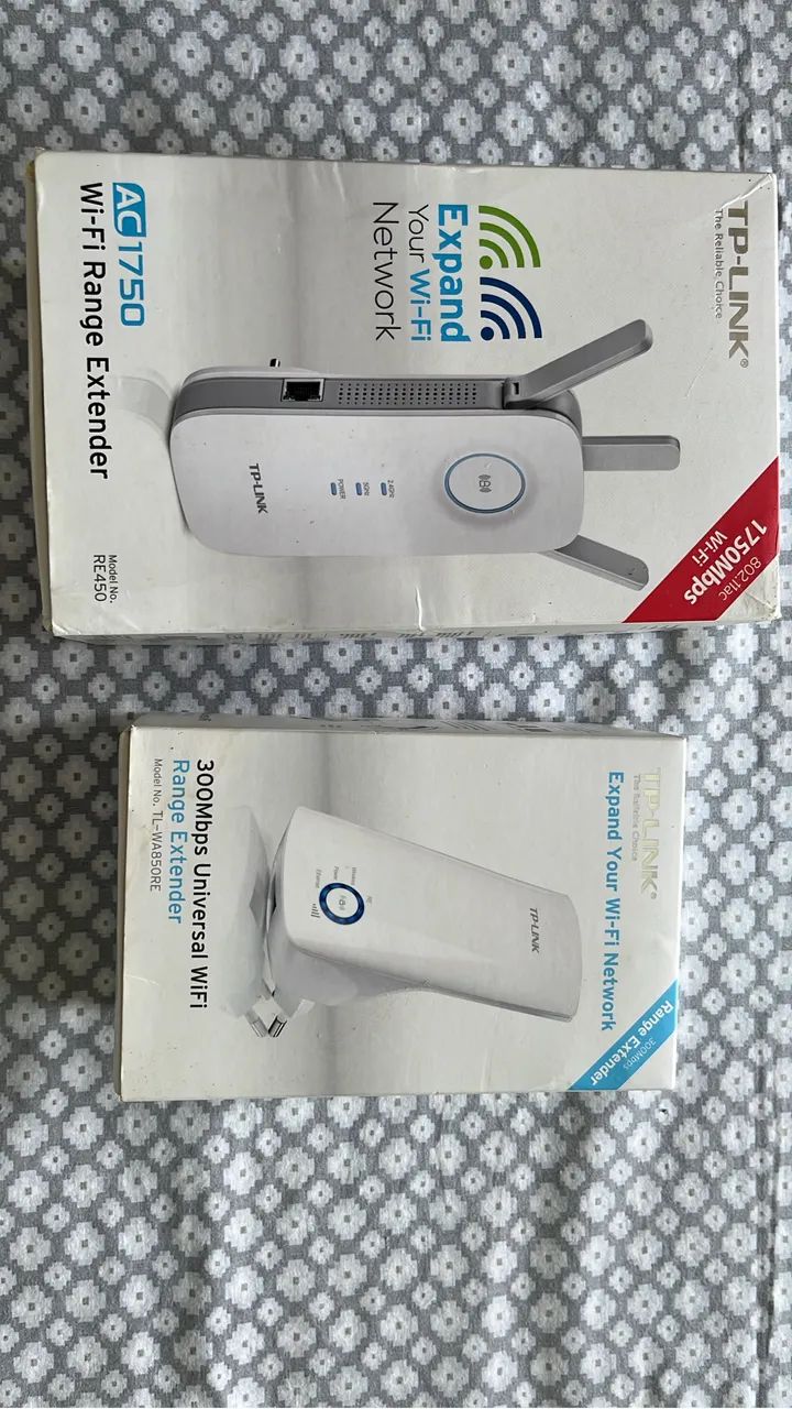 TP-Link Wi-Fi 
