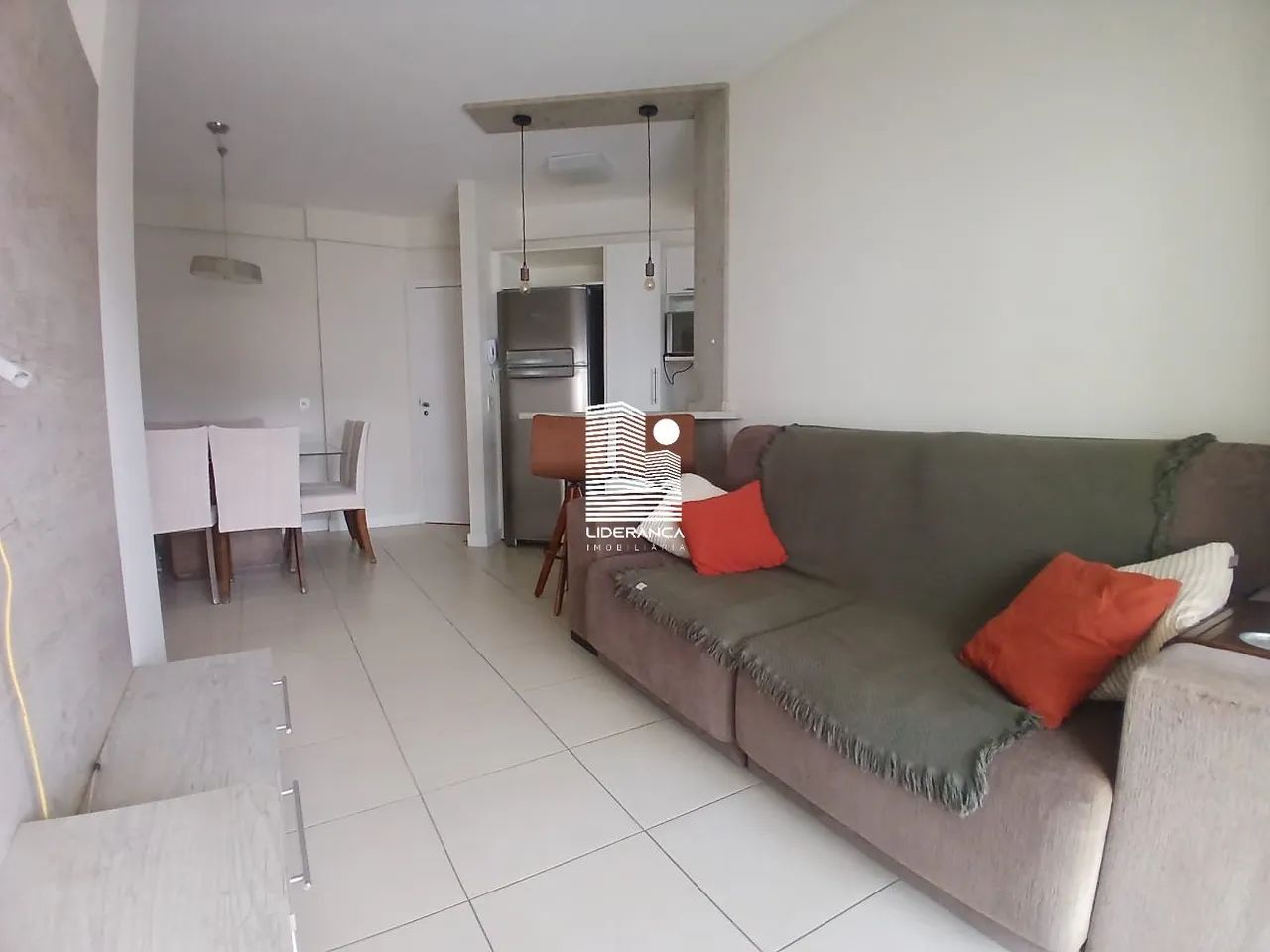 APARTAMENTO 02 DORMITÓRIOS NO BAIRRO TRINDADE - Foto 2
