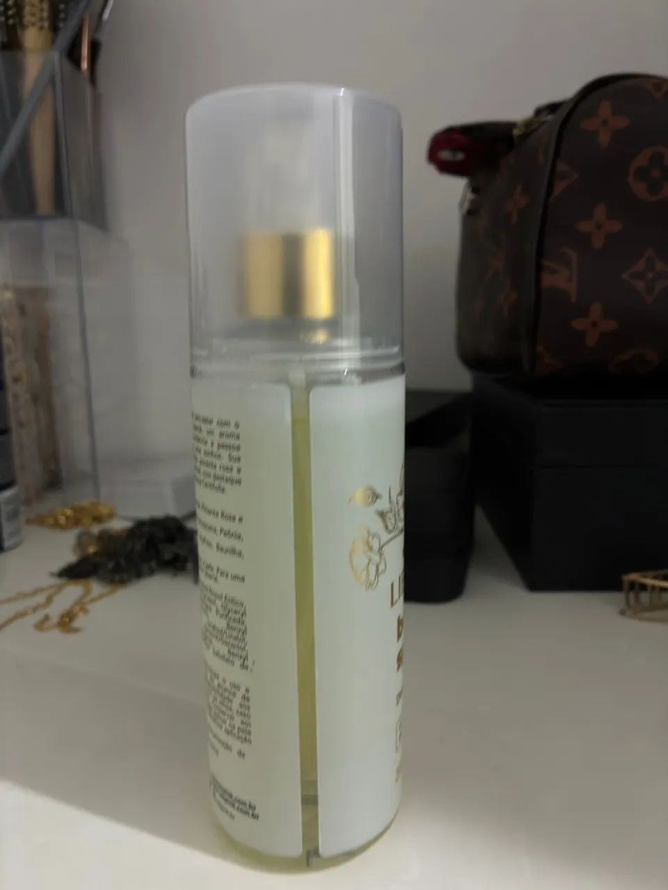 Body splash liberte wepink - Foto 2