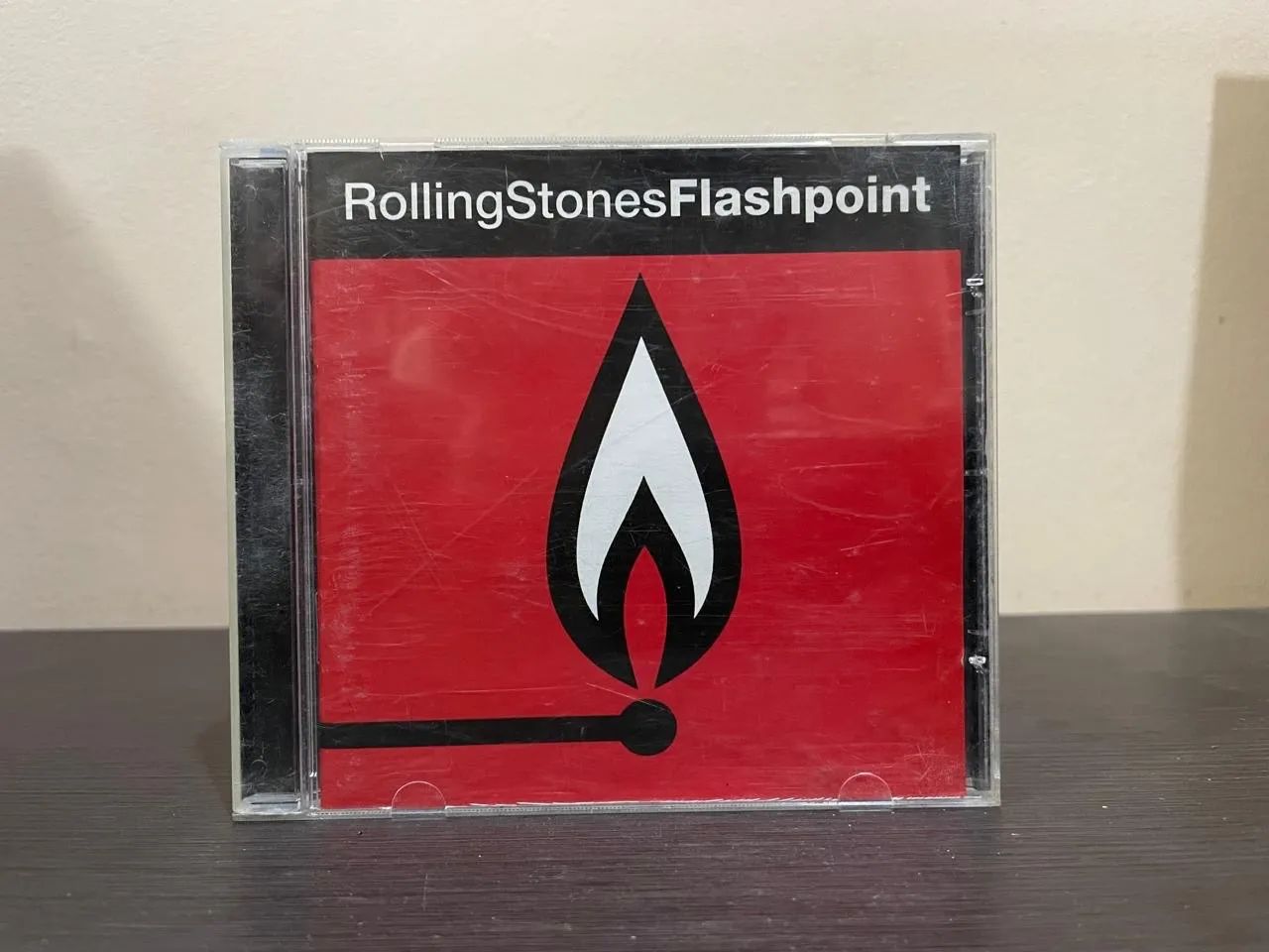 CDs Rolling Stones - Foto 2