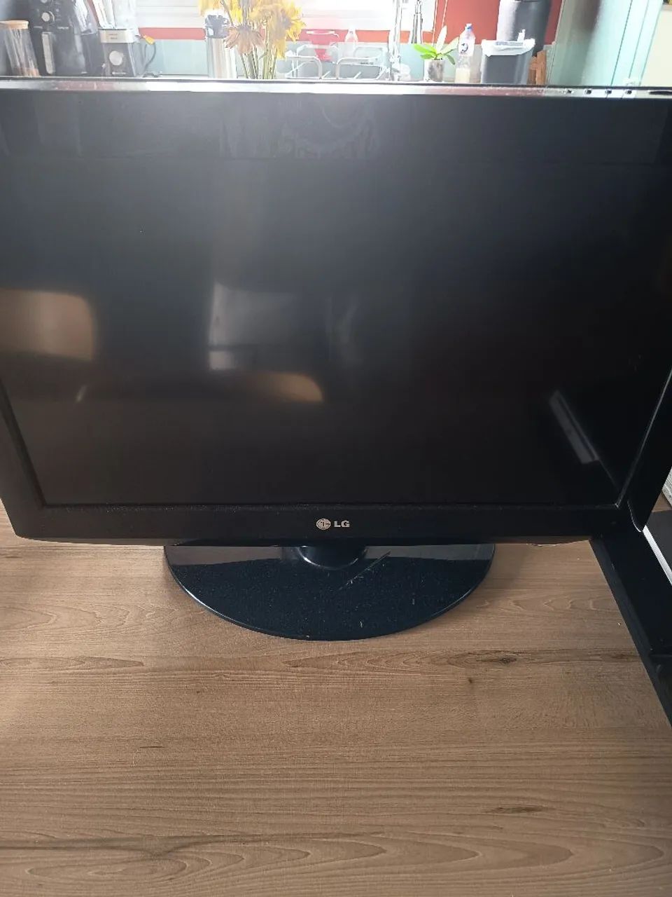 Tv LG 26 polegadas - Foto 2