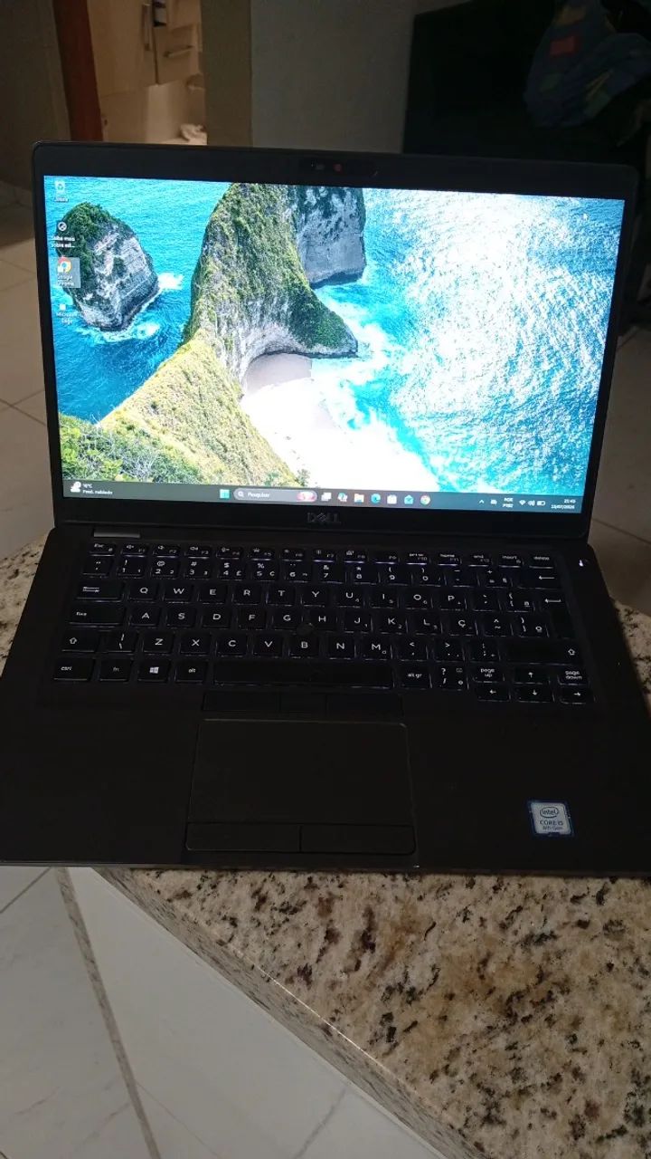 Dell latitude 5400 - Foto 3