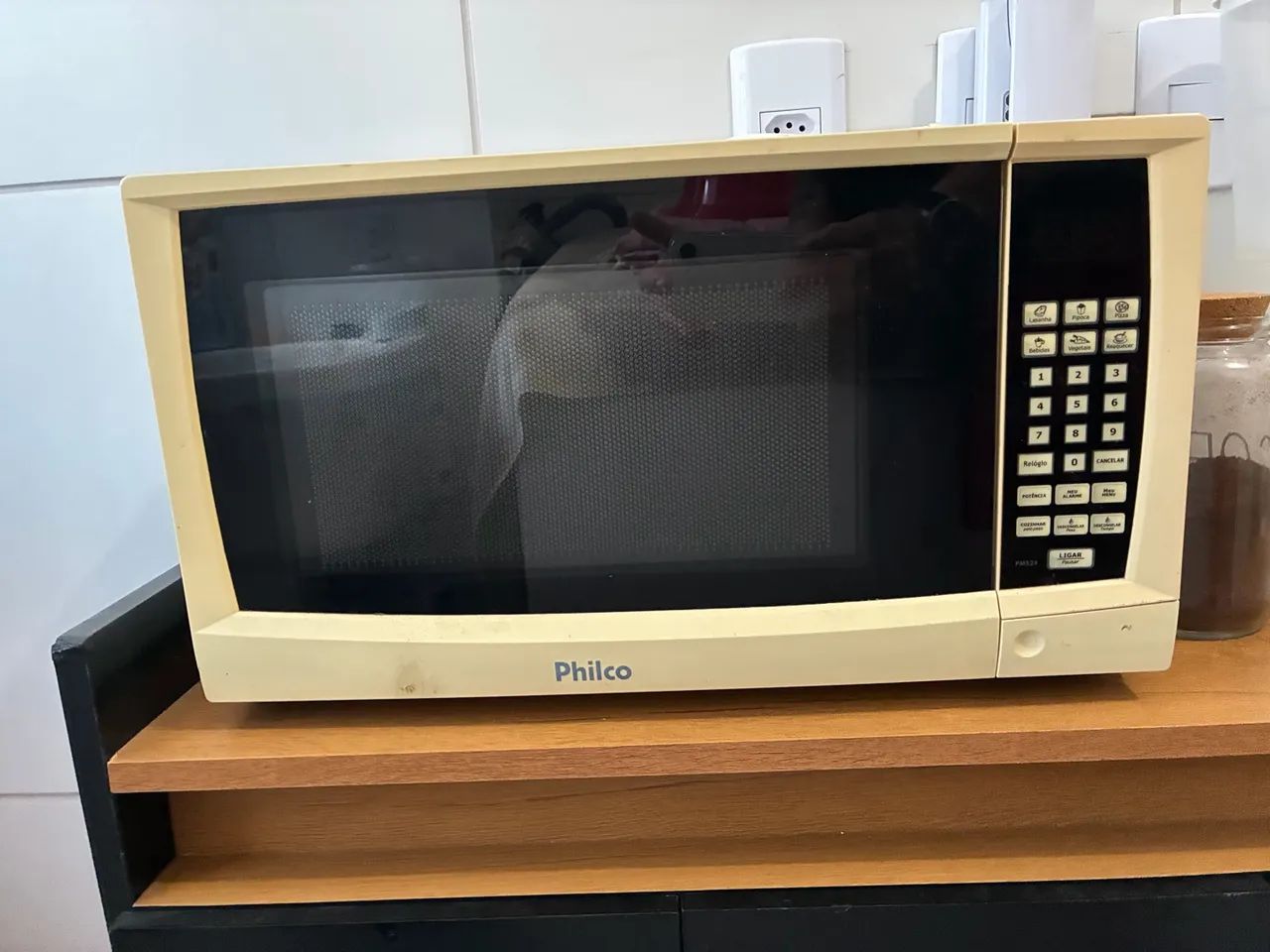 Microondas philco - Foto 2
