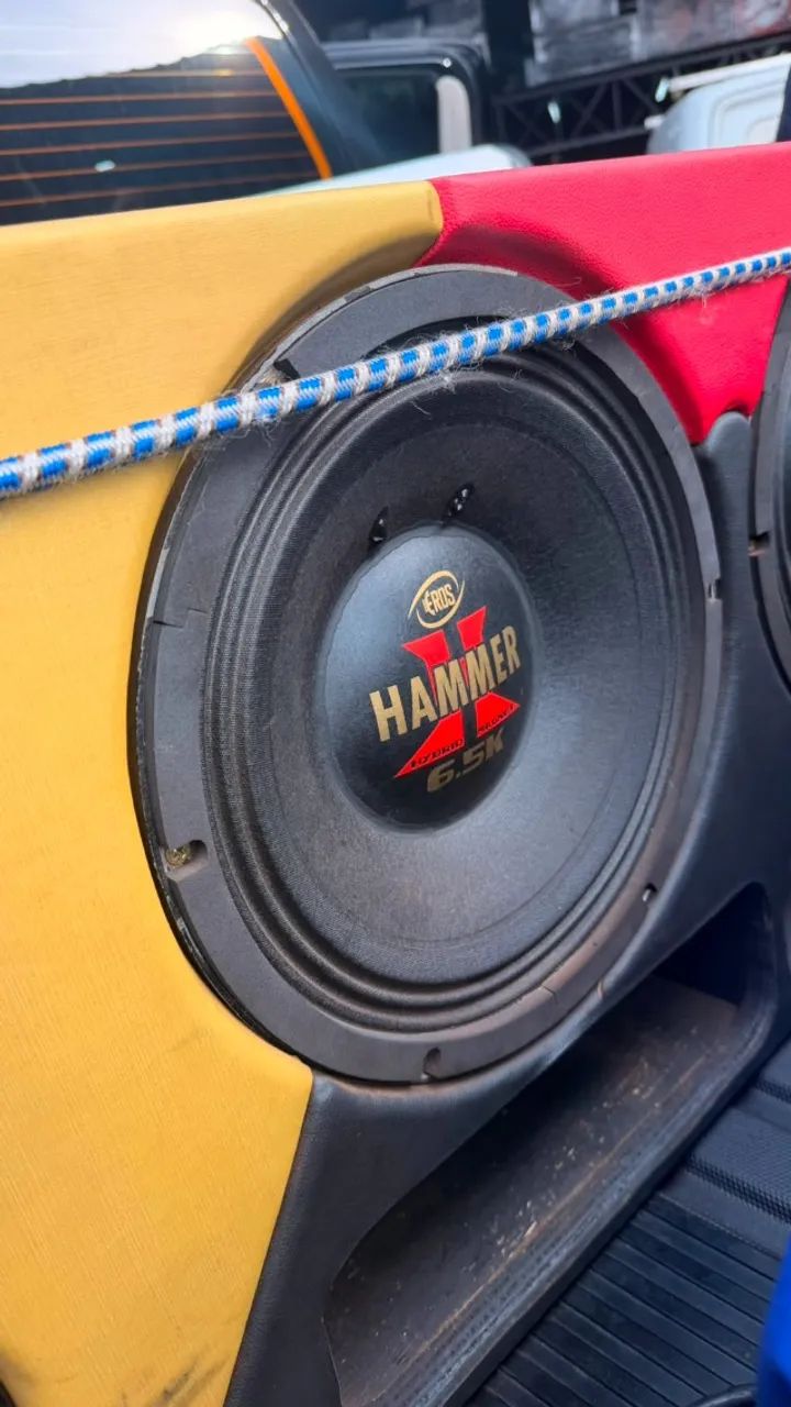 som automotivo - Foto 2