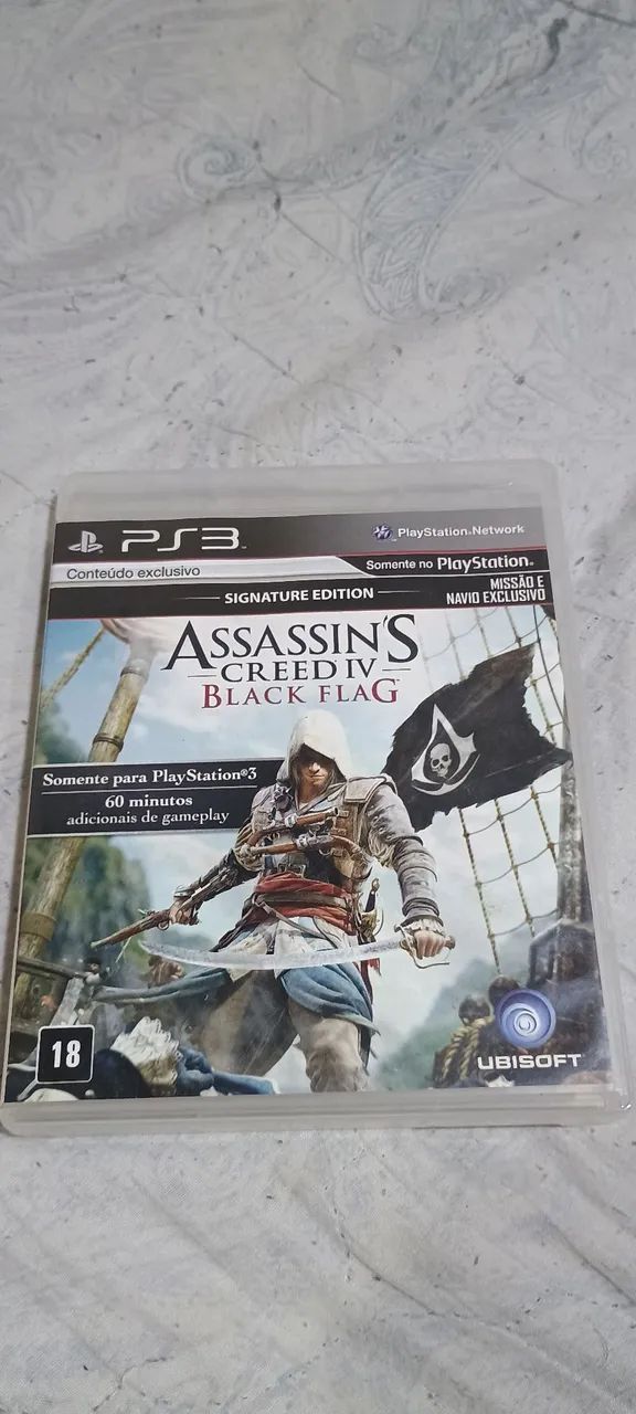 Jogos de PS3 diversos  - Foto 2