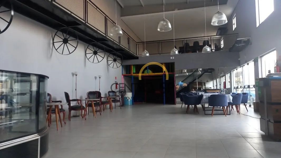 Coronel Alves Seabra, Loja para locação, 300 m² - Foto 2