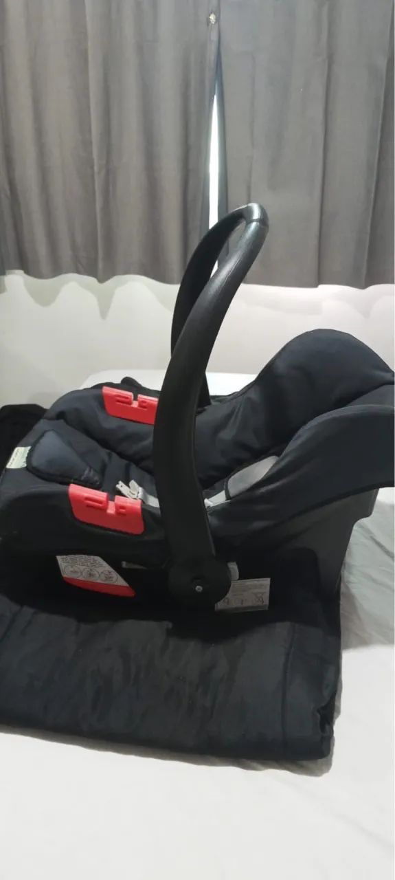 Bebê conforto 