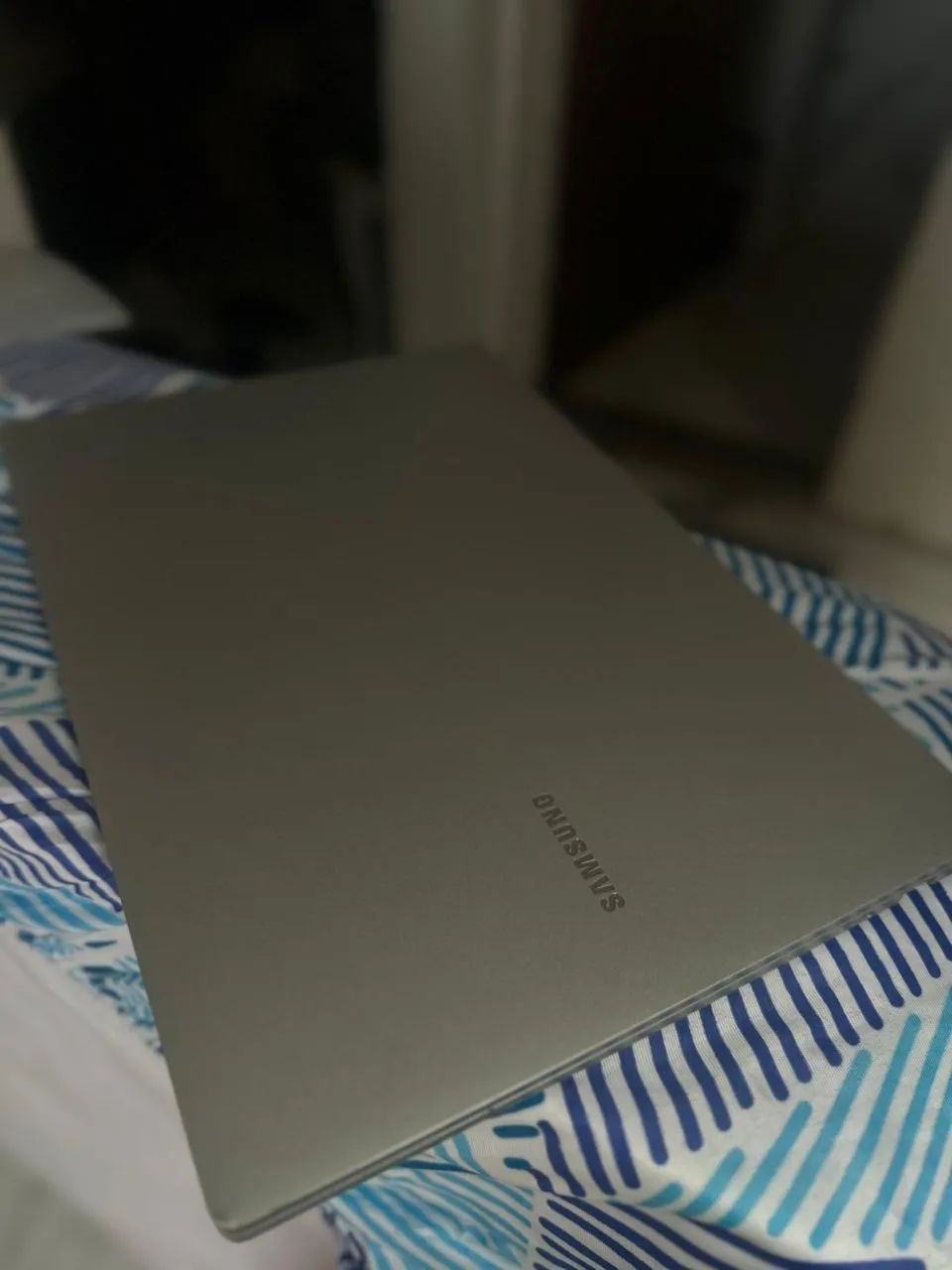 Notebook Samsung Galaxy Book Go - Foto 4