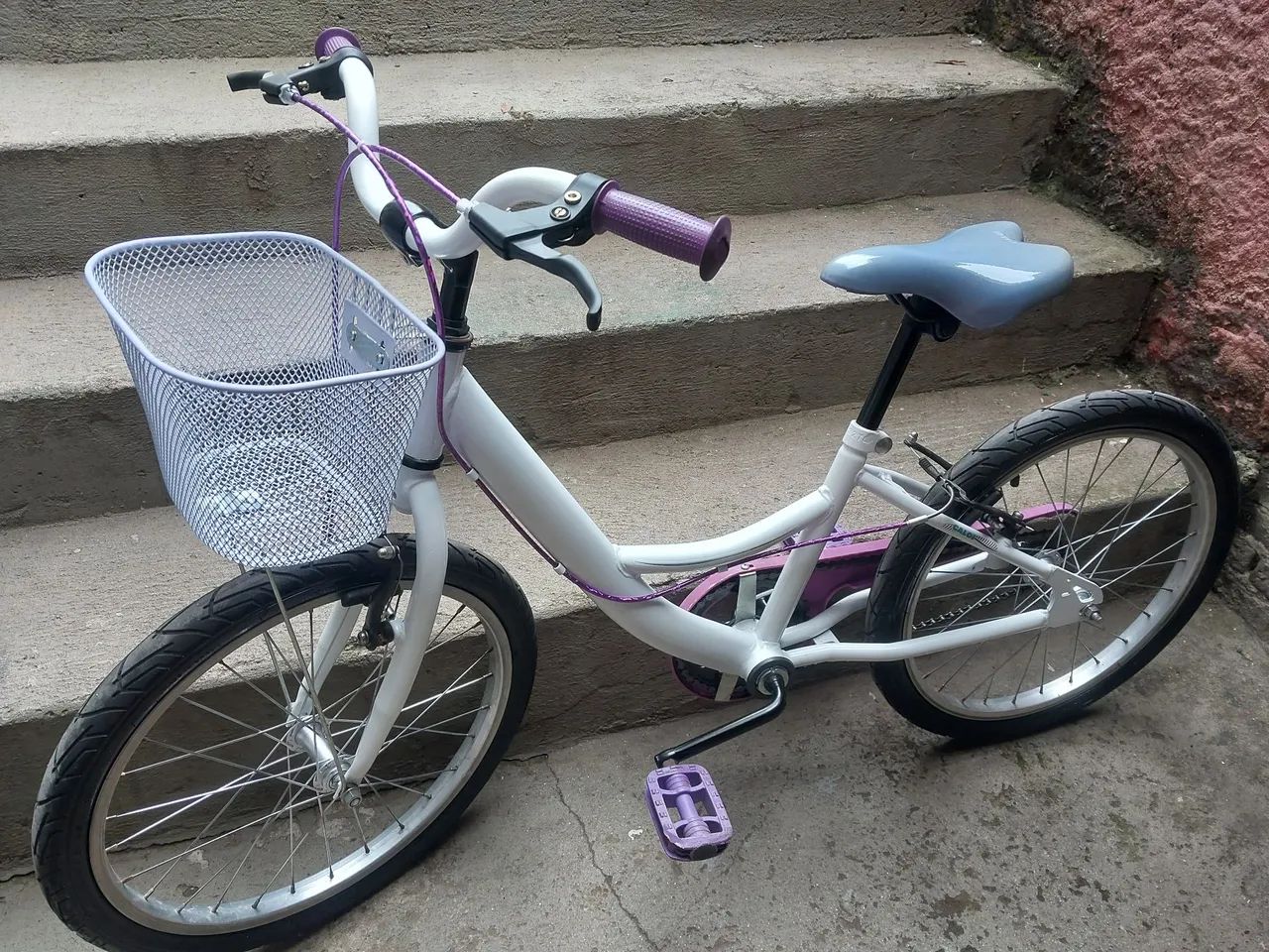 Bicicleta  - Foto 3