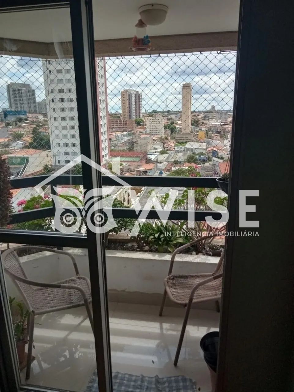 Apartamento à venda, 52 m², Edifício Maison Giganardi, São Paulo. - Foto 2