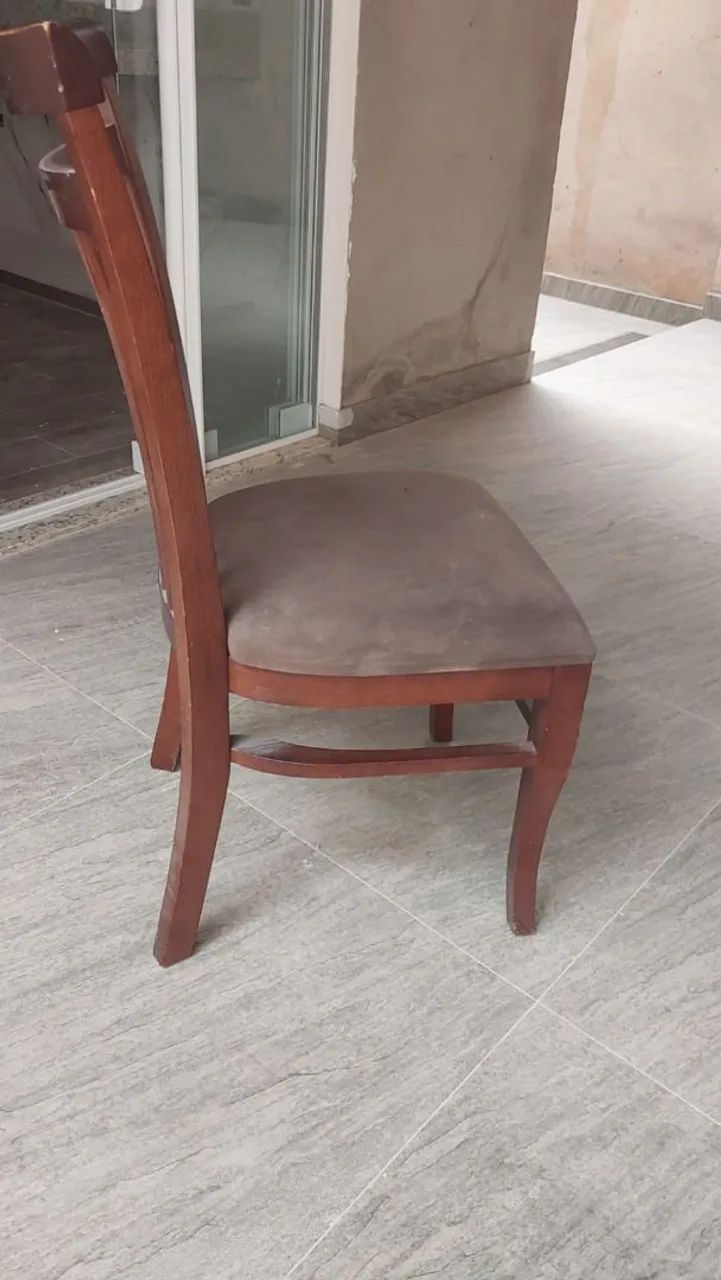 Mesa de jantar - Foto 4