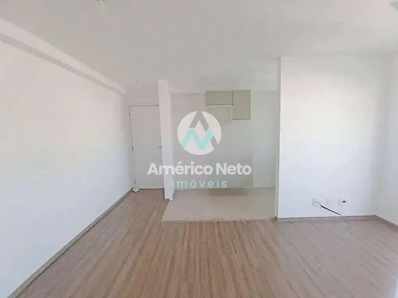 Apartamento para locação, Vila Palmares, Santo André, SP - Foto 2