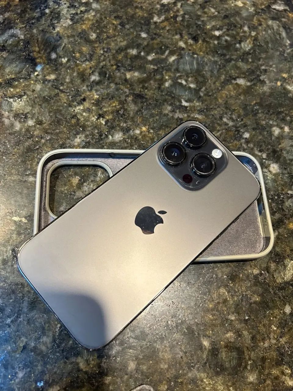 iPhone 14 Pro 256gb - Foto 2