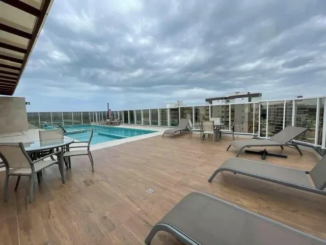 Apartamento com o melhor lazer de Guarapari. - Foto 3