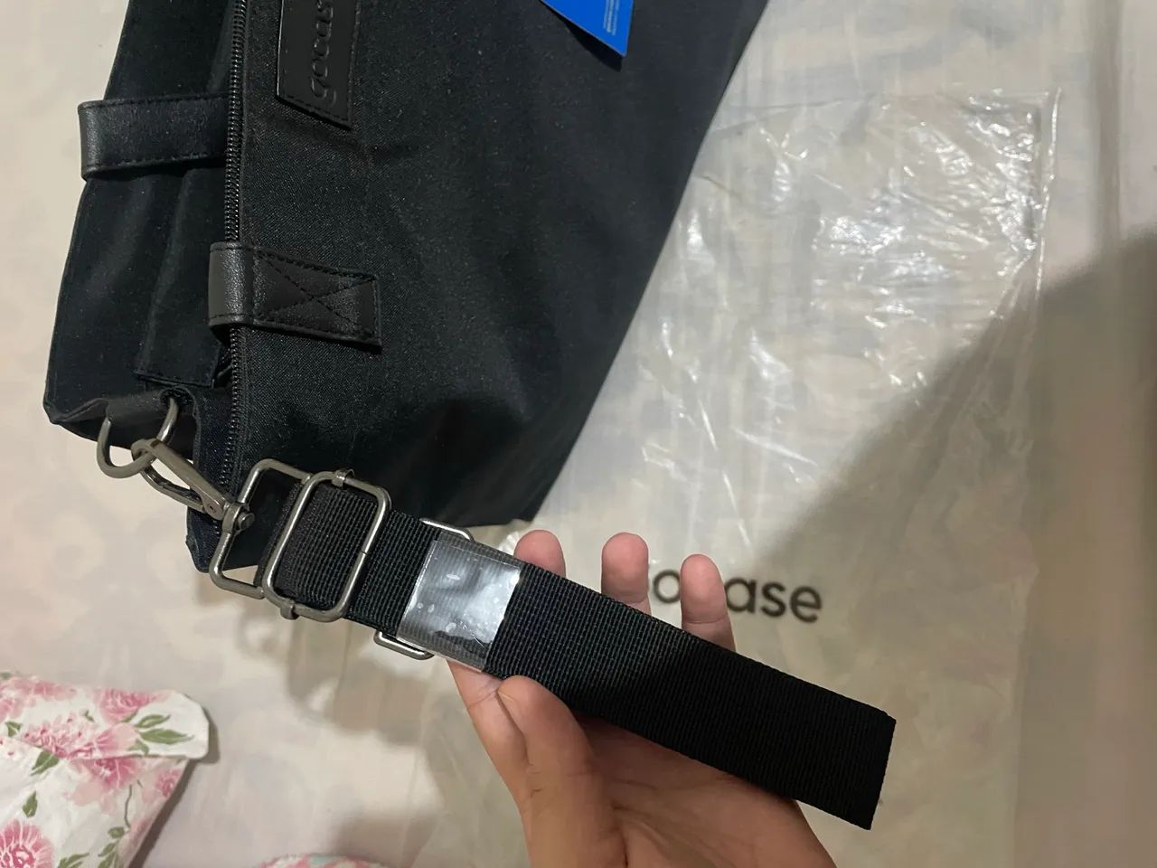 BOLSA TOTE DAILY GOCASE - Foto 5