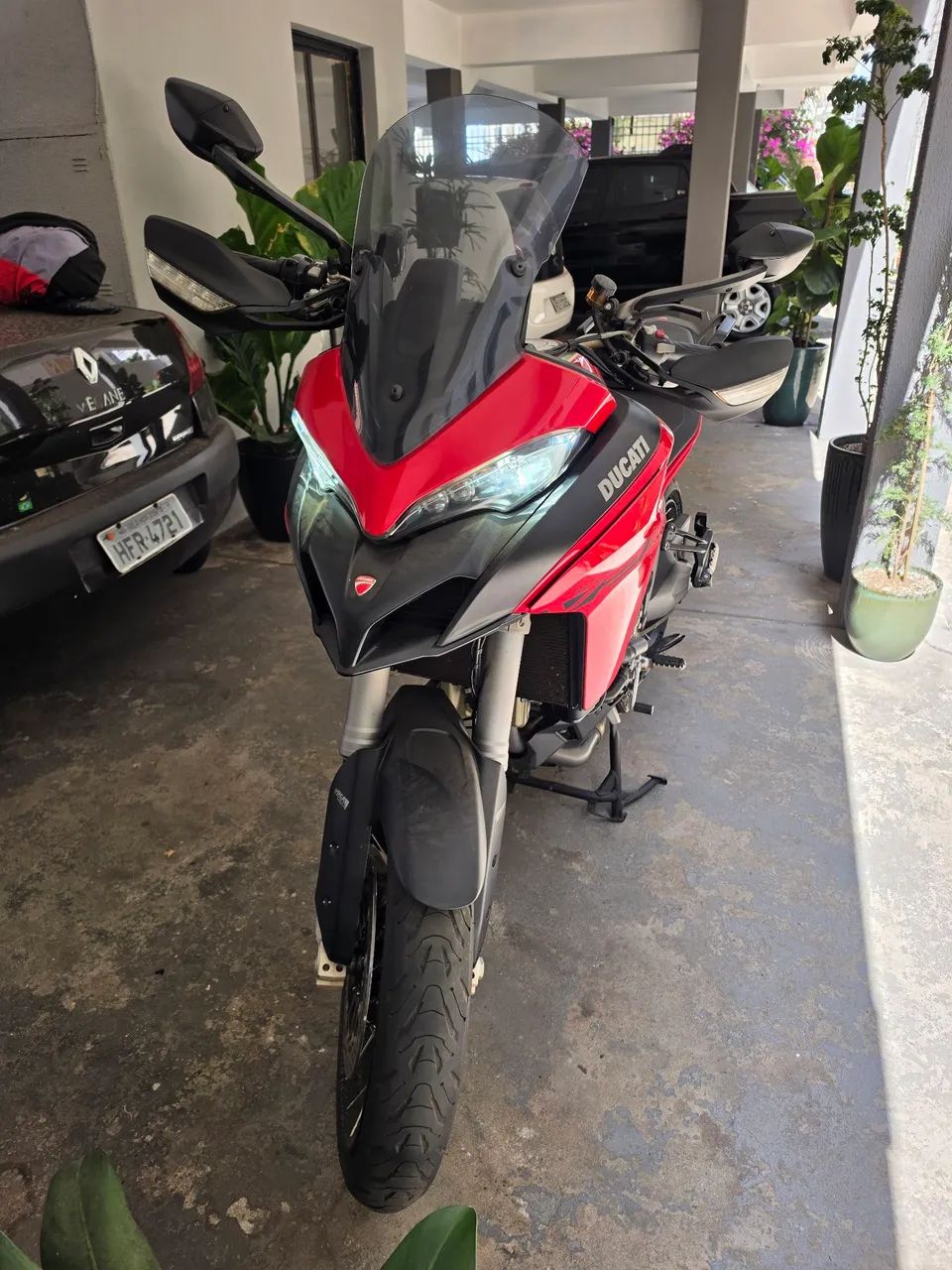 Multistrada v2s 2022 - Foto 4