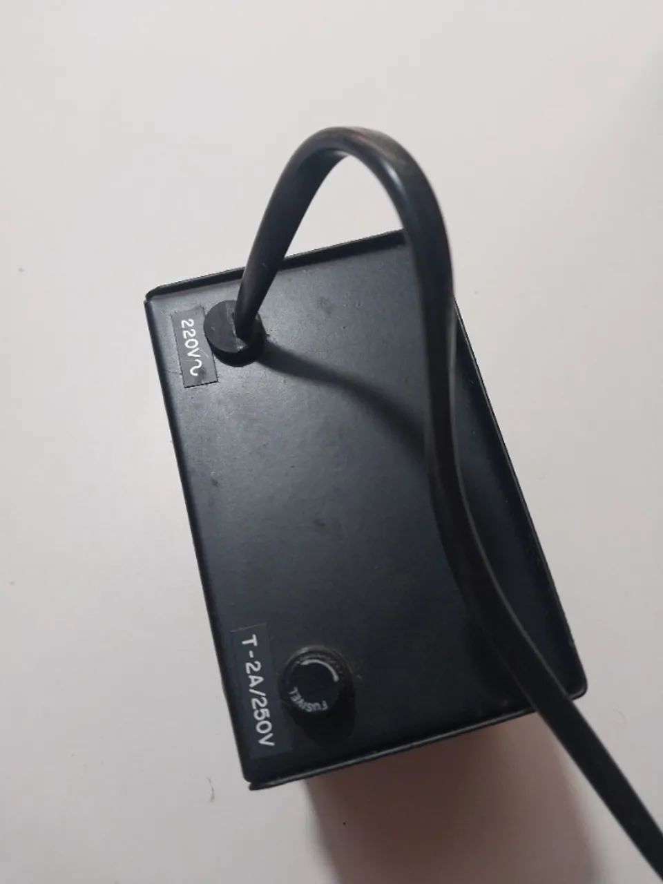 Conversor Transformador Semikron 220 Para 110v 200w - Foto 4