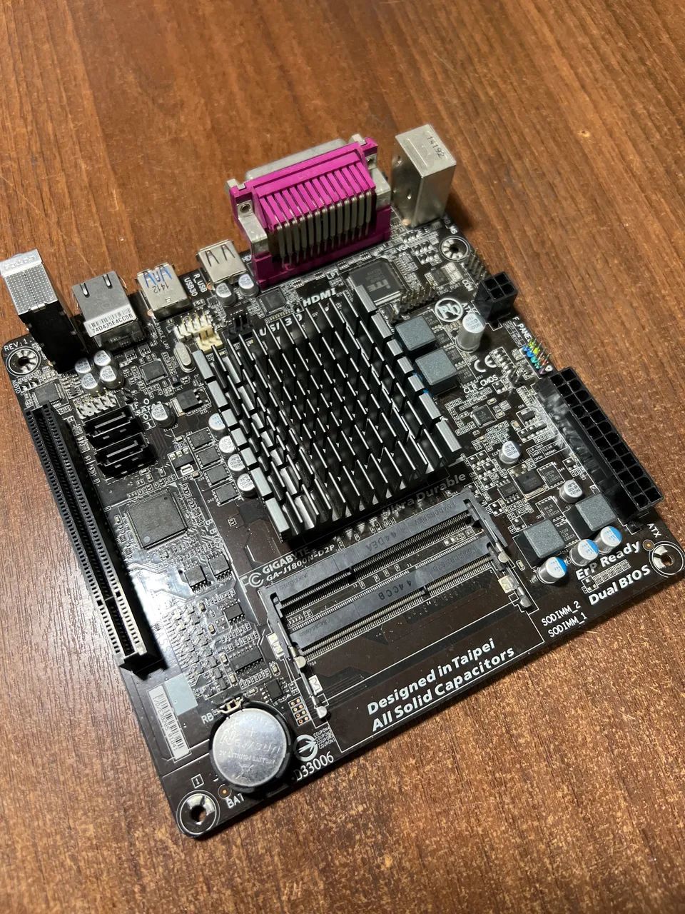 COMPUTADOR CPU - LOTE - Foto 4