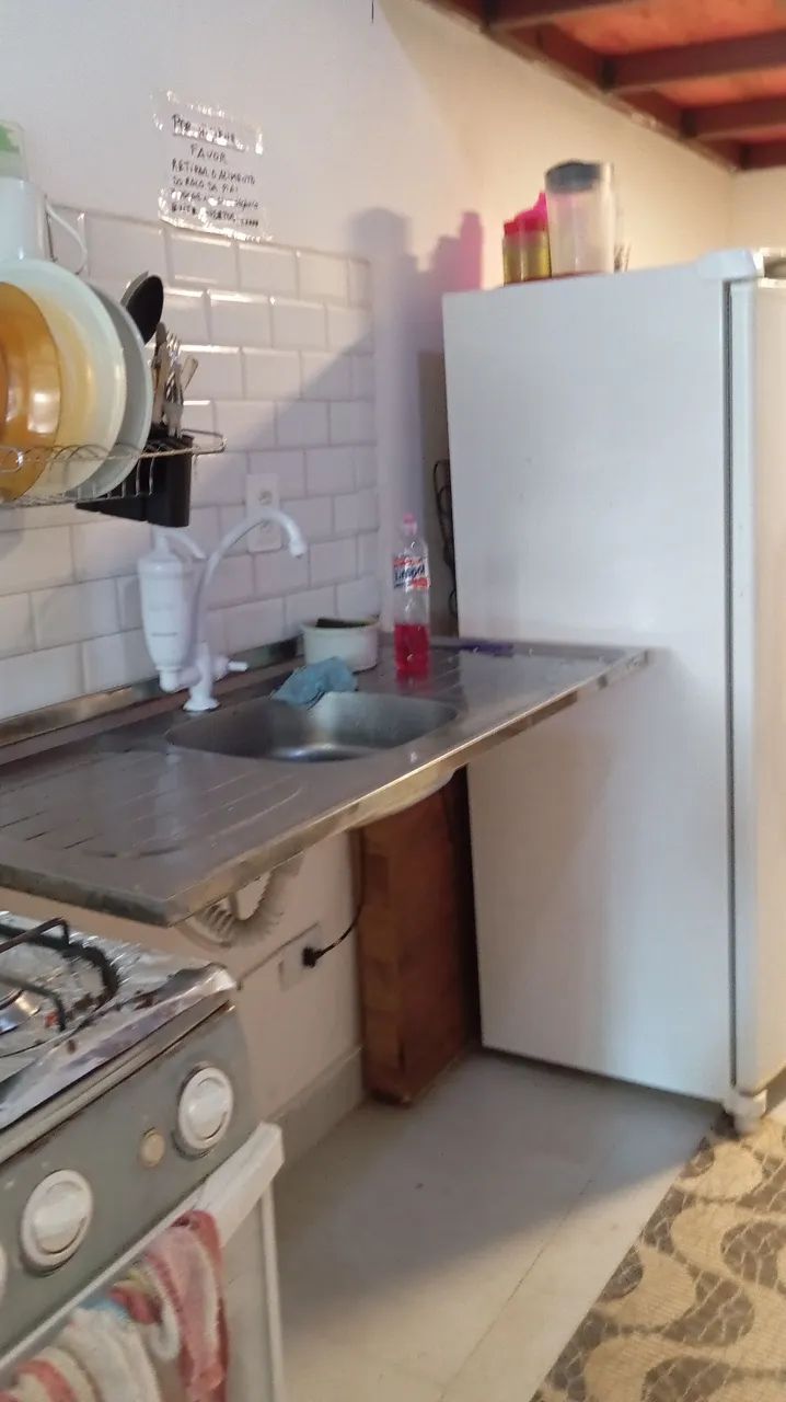 Quarto mobiliado Individual - Foto 5