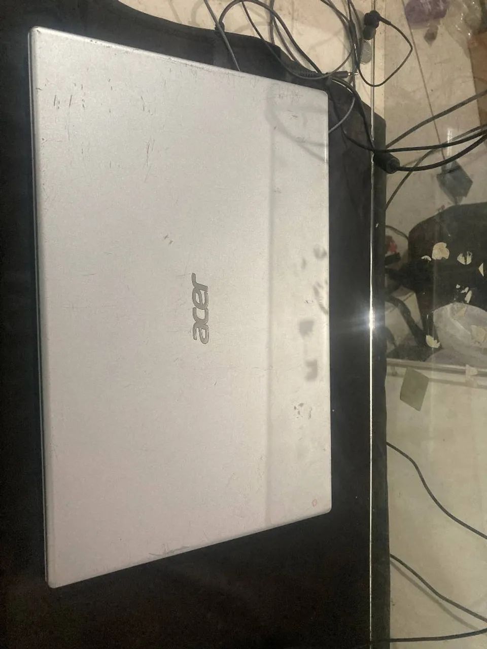 Notebook Acer Aspire 3 / Intel Core i3 11ª Gen /CAIXA E NF / SSD  / Tela  Full HD - Foto 4