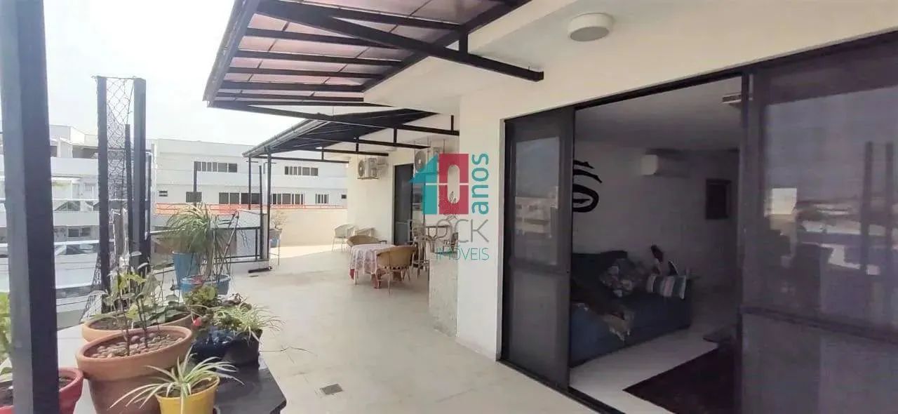 Recreio dos Bandeirantes | Cobertura 3 quartos, sendo 3 suites - Foto 4
