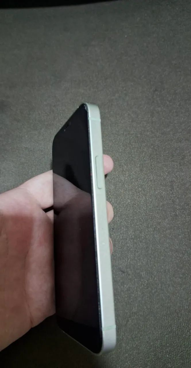 iPhone 12 mini - Foto 4