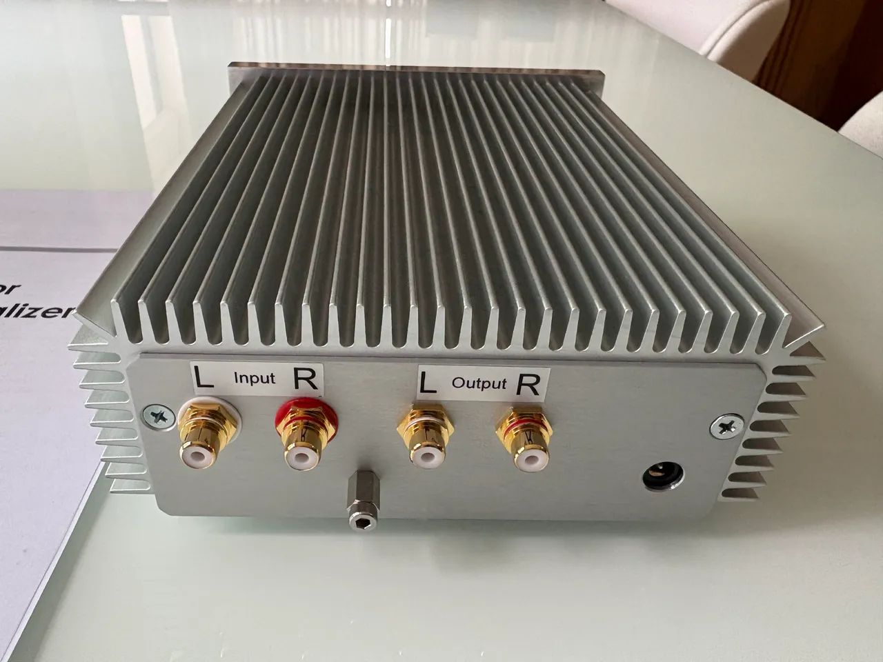 Transrotor Phono III - Foto 5