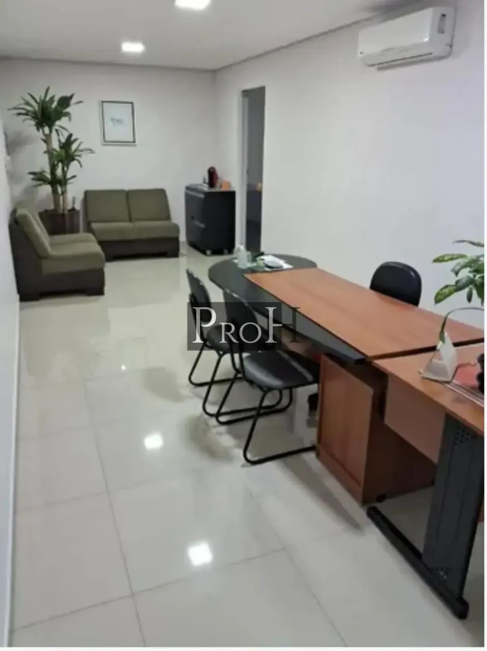 Sala Comercial Centro Santo André