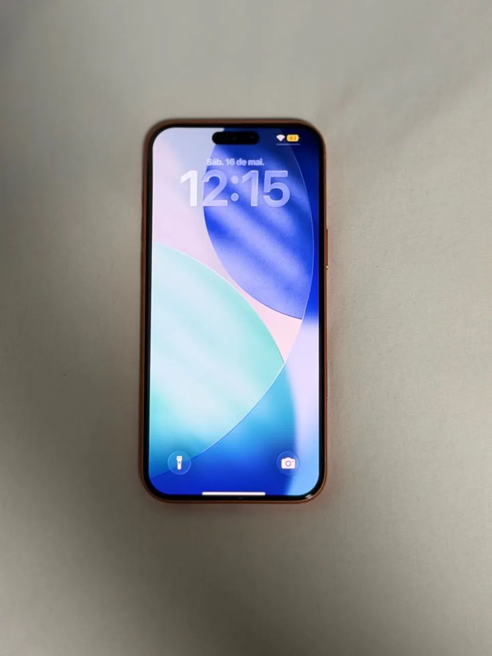 iPhone 17 pro Max 256  - Foto 3