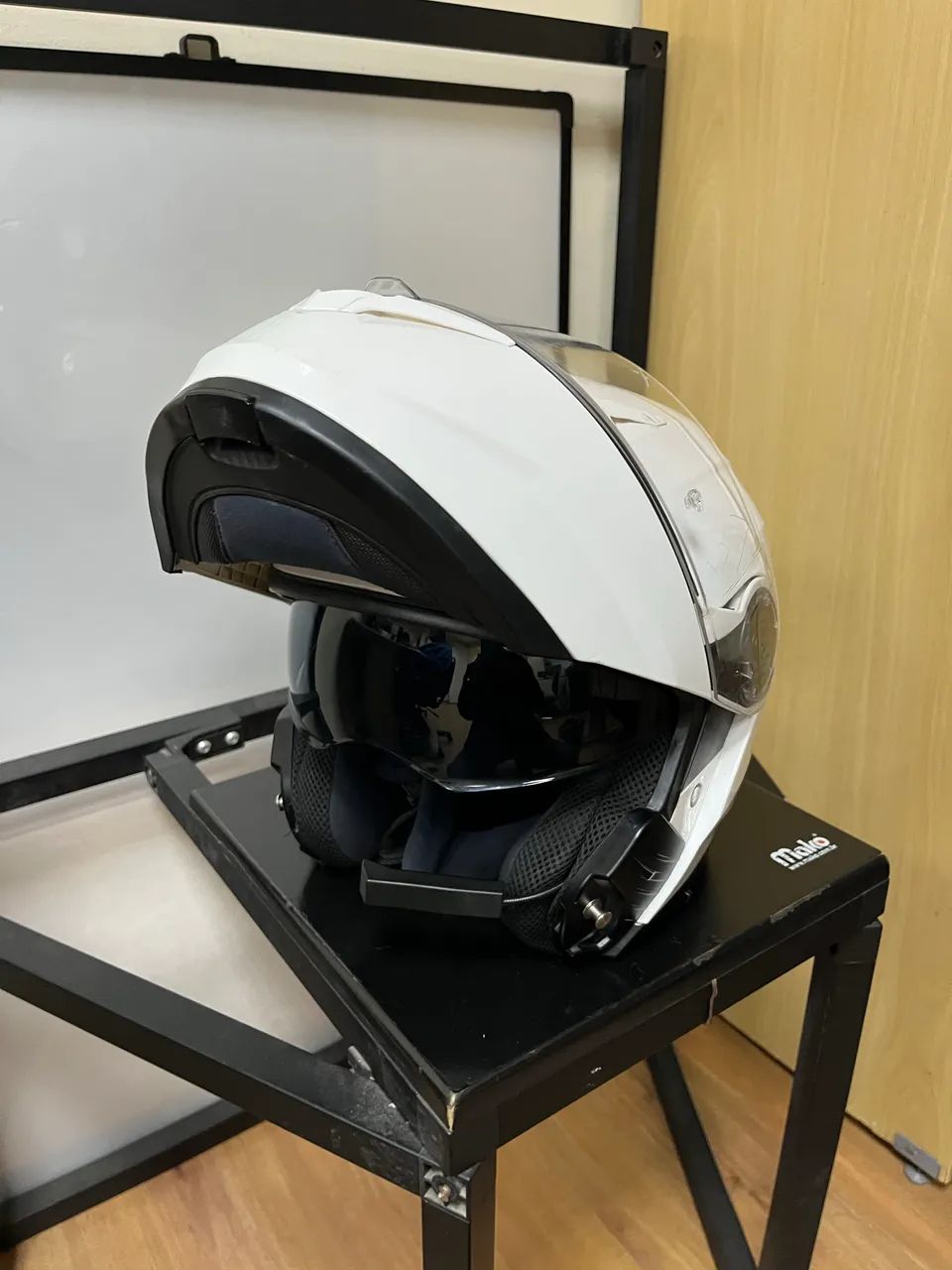 Norisk Force II Robocop
