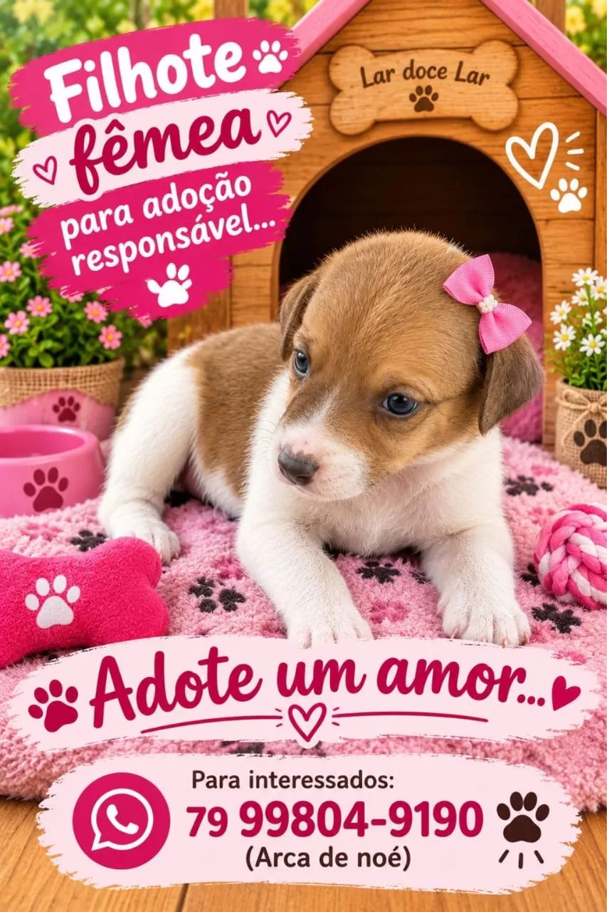 Adoção ? - Foto 4