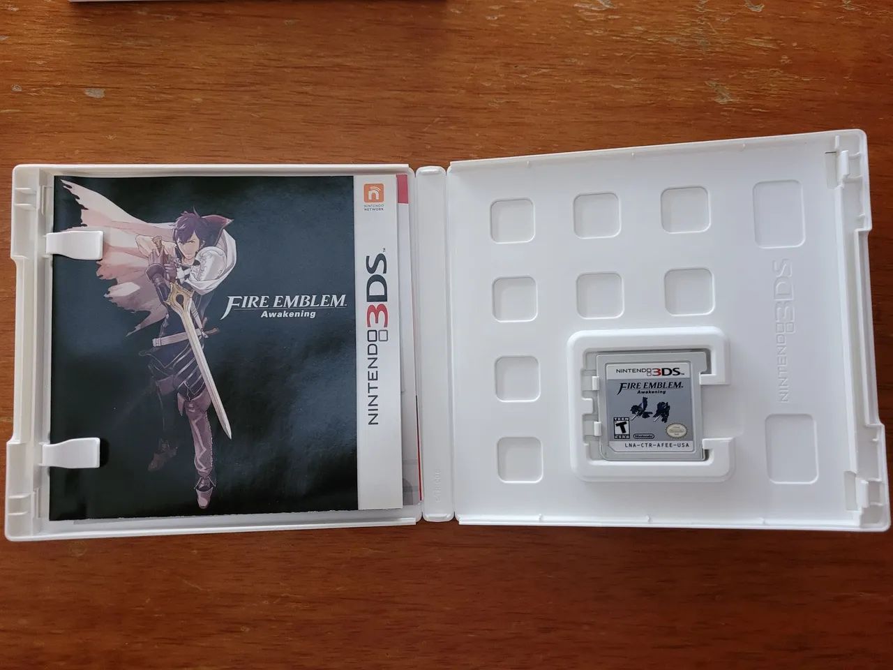 Fire Emblem Awakening - Foto 2