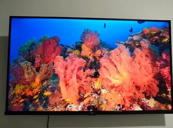 TCL 50 P/4k Android  - Foto 3
