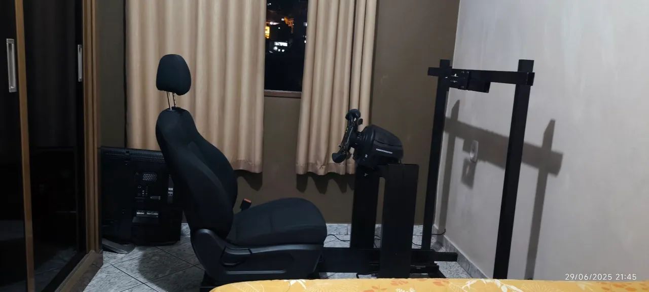 cockpit  - Foto 2