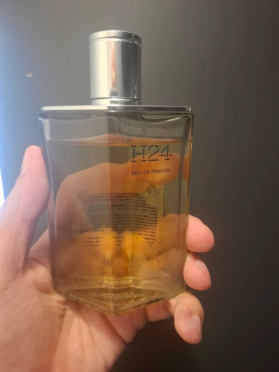 H24 edp