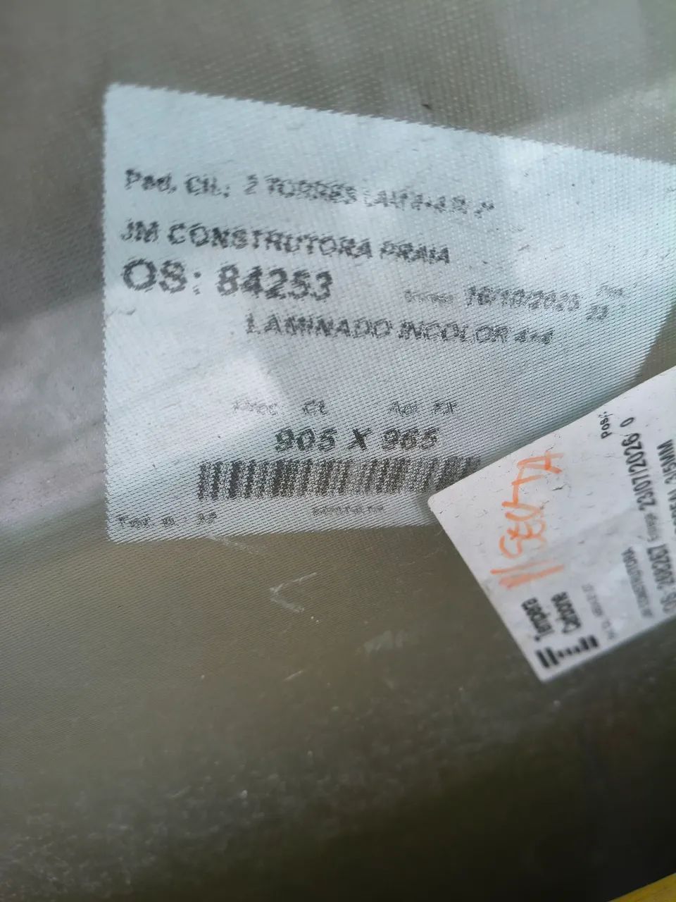 Vidros temperado  - Foto 2