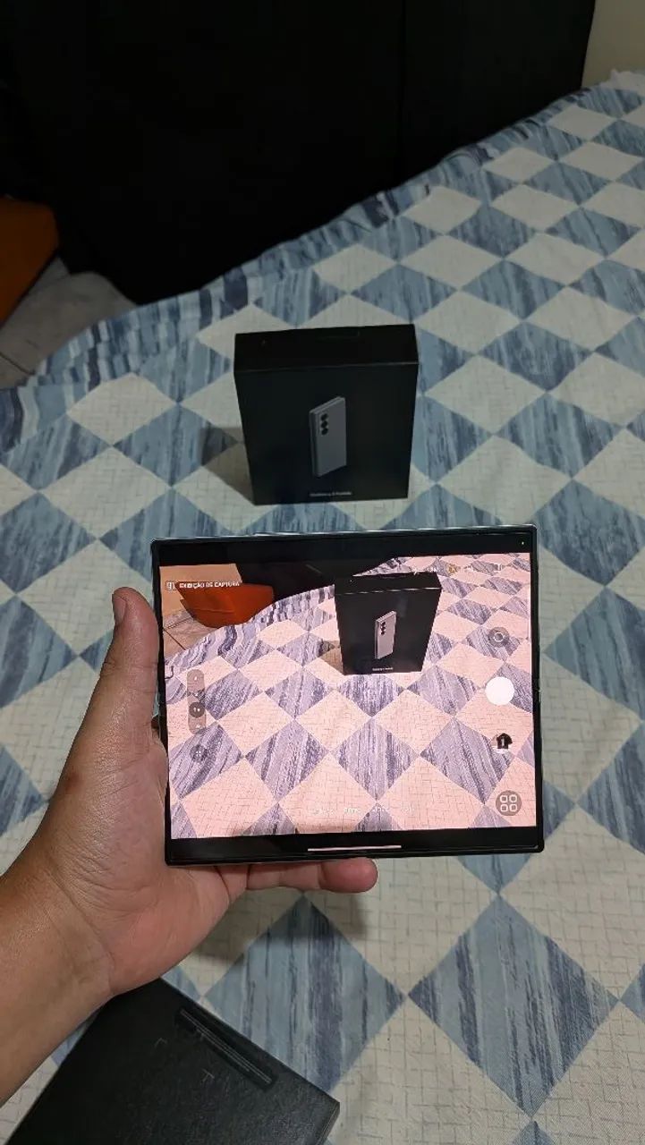 Samsung Galaxy ZFold 6 - Foto 3