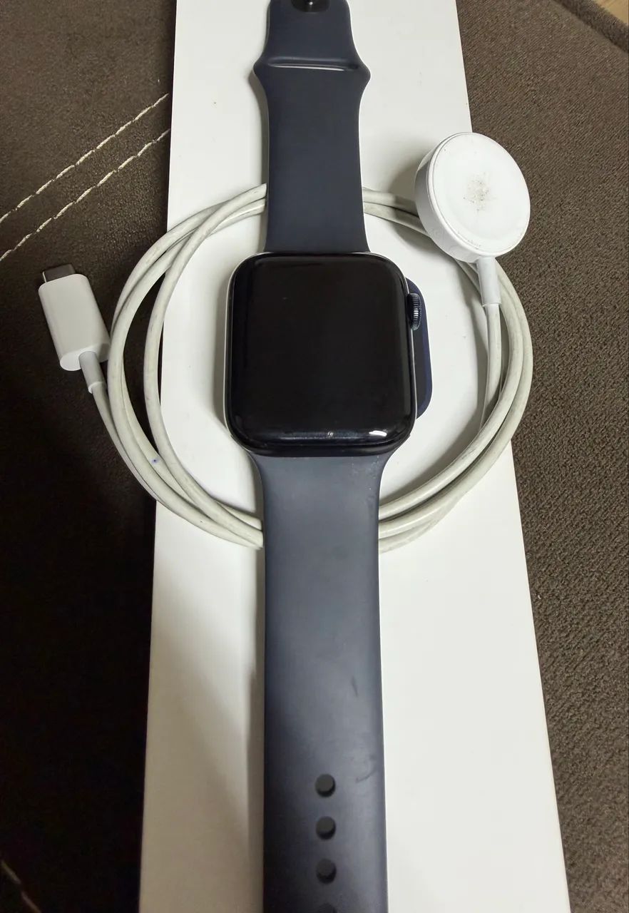 Apple whatch SE 2 gps 44mm - Foto 2