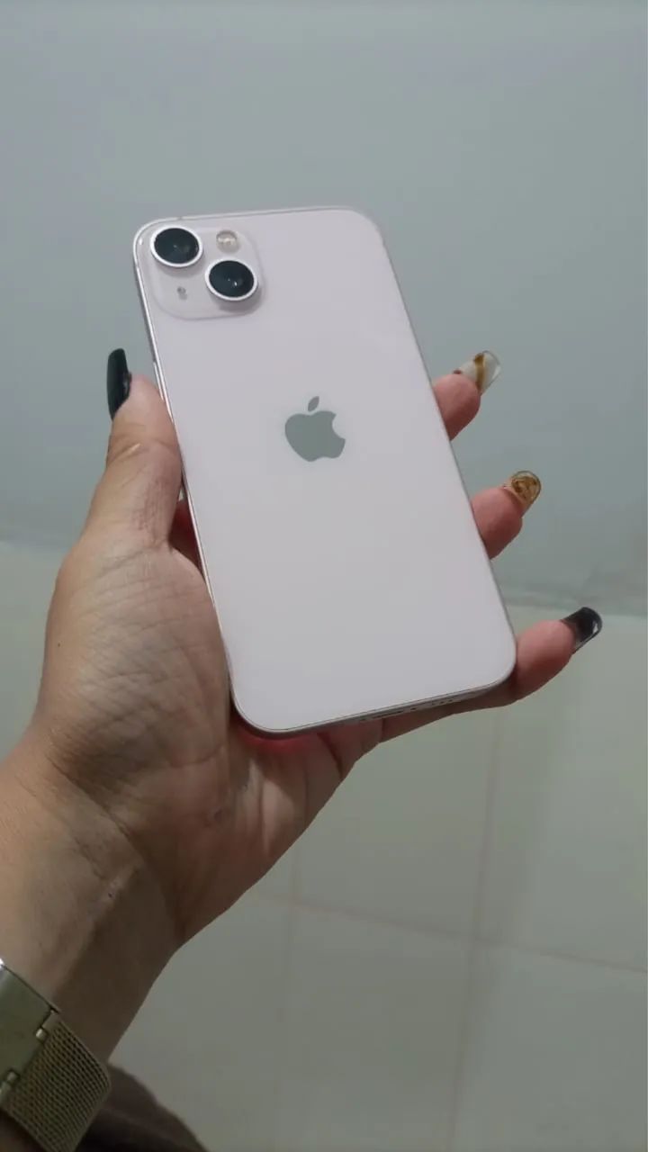 Vendo IPhone 13