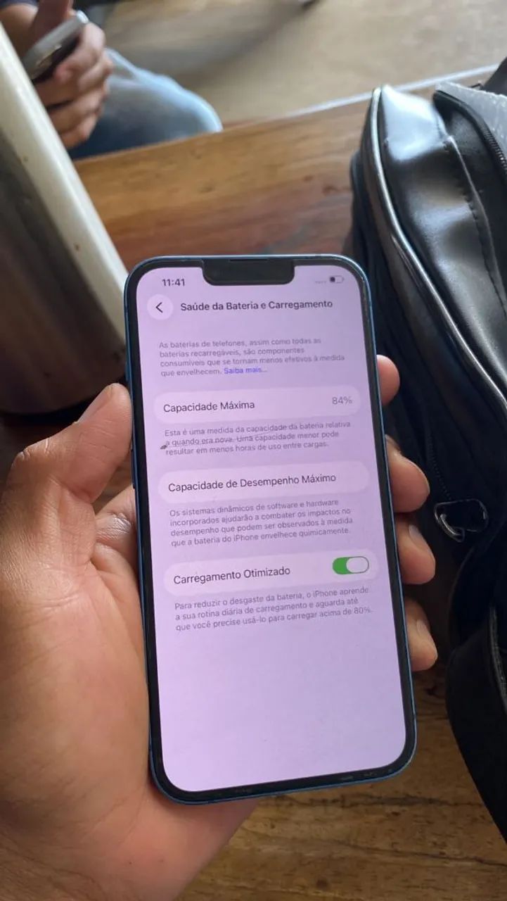 IPHONE 13 128