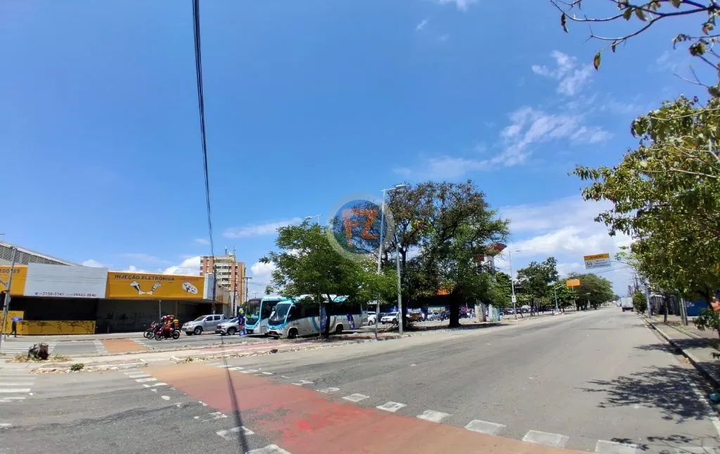 Locação de Comercial / Barracão/Galpão na cidade de Fortaleza - Foto 5